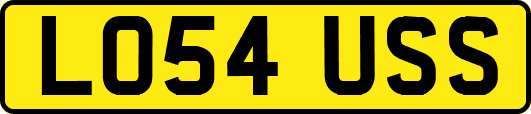 LO54USS