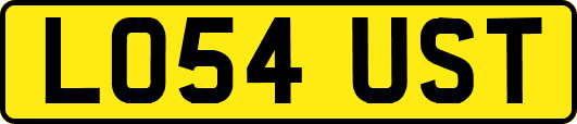LO54UST