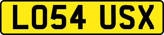 LO54USX
