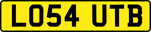 LO54UTB