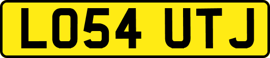 LO54UTJ