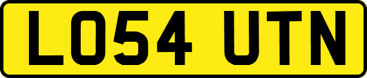LO54UTN