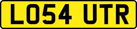 LO54UTR