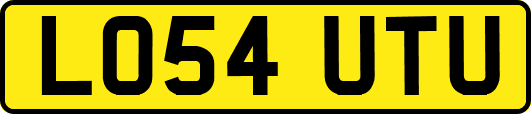 LO54UTU