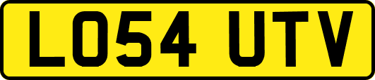 LO54UTV
