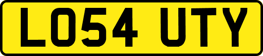 LO54UTY