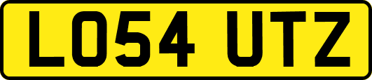 LO54UTZ