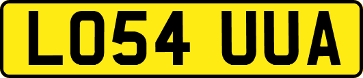 LO54UUA