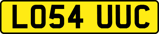 LO54UUC