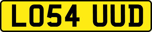 LO54UUD