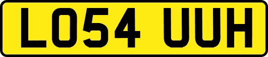 LO54UUH