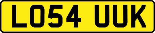 LO54UUK