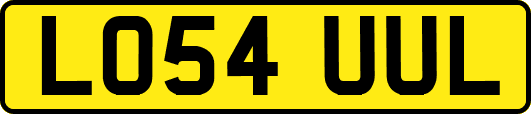 LO54UUL