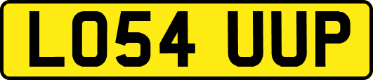 LO54UUP
