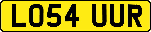LO54UUR