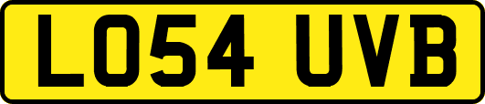 LO54UVB