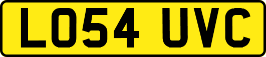 LO54UVC
