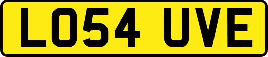 LO54UVE