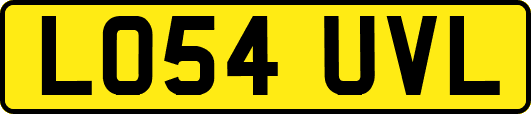 LO54UVL