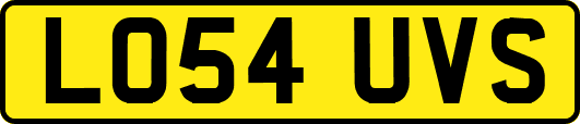LO54UVS
