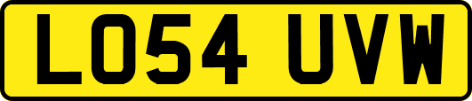 LO54UVW