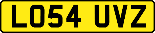 LO54UVZ