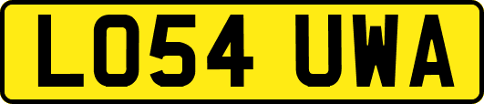 LO54UWA