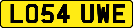 LO54UWE