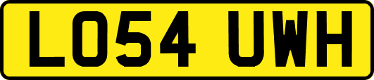 LO54UWH