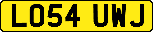 LO54UWJ