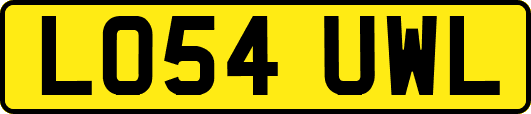 LO54UWL