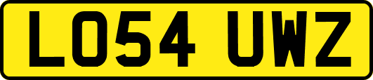 LO54UWZ