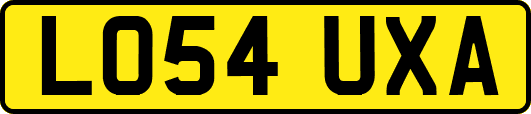 LO54UXA