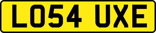 LO54UXE