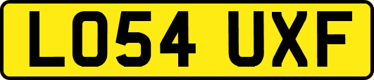 LO54UXF