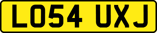 LO54UXJ