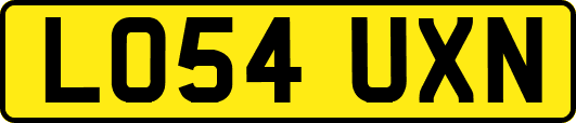 LO54UXN