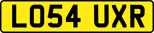 LO54UXR