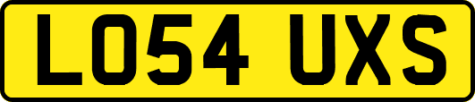 LO54UXS