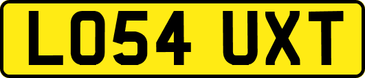 LO54UXT