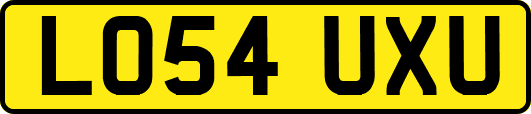 LO54UXU