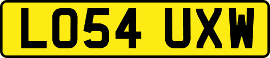 LO54UXW