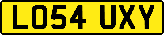 LO54UXY