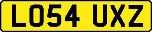 LO54UXZ
