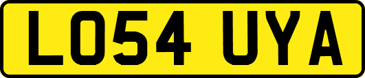 LO54UYA