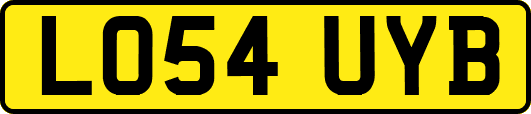 LO54UYB