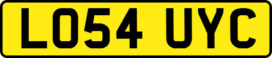 LO54UYC