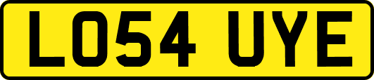 LO54UYE