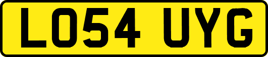 LO54UYG