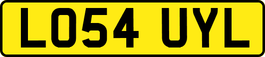 LO54UYL